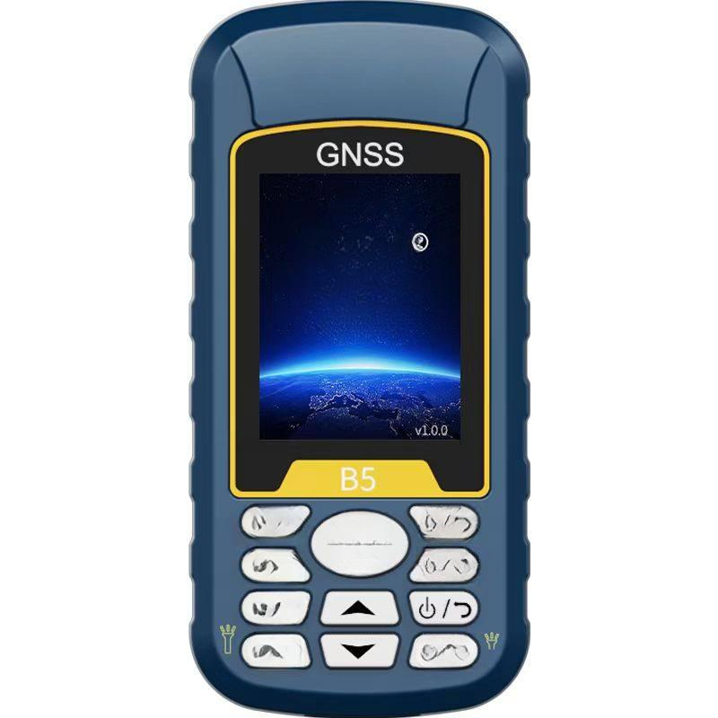 GPS 면적측정기 경사인식 기능 토지 계측기 후대용 밭 스탠다드 표준 + 차량용 음성그래픽 - 상품 이미지