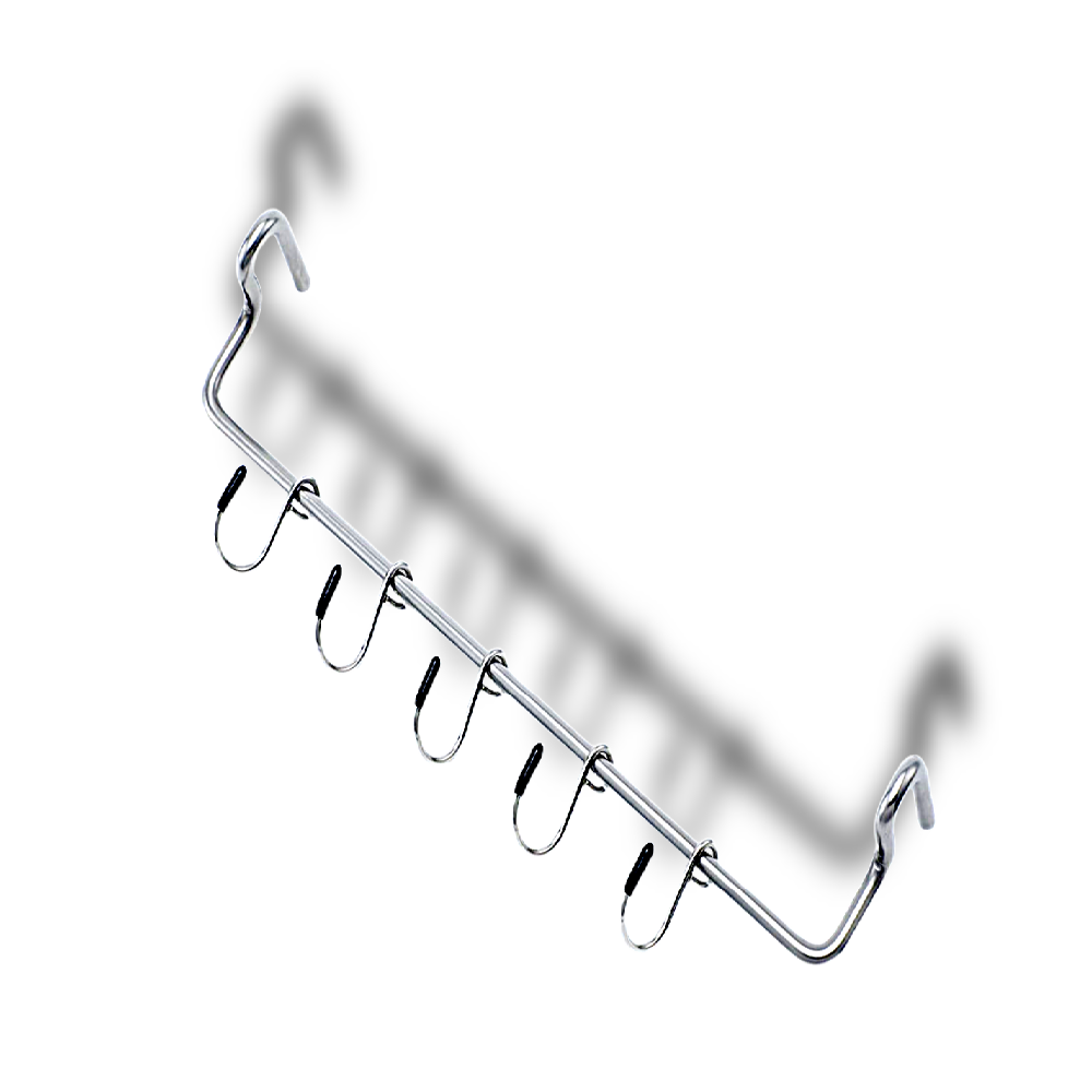 스텐럭 IGT 테이블 아이언 그릴 행거 행어