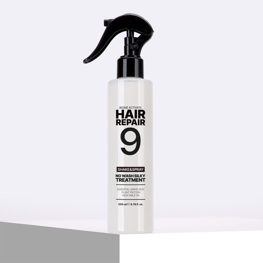 헤어리페어9 노워시 실키 트리트먼트 200ml 가격 비교 바이옴 액티베이트 헤어리페어9 노워시 실키 트리트먼트 200ml