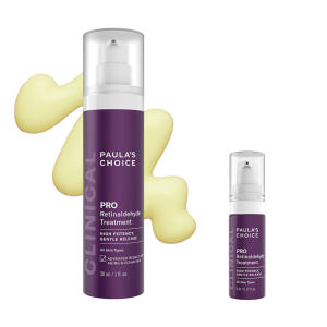 폴라초이스 클리니컬 프로 레티날 트리트먼트 30ml +(#레티날세럼 5m... 솔직 후기 | 피부 타입별 분석 - 상품 이미지 1