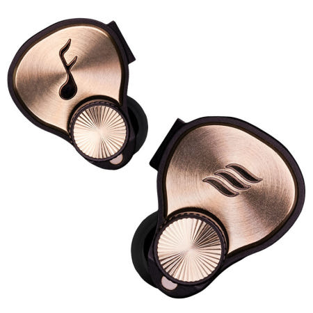 팻프렉 X 이펙트오디오 최상위 플래그쉽 한정판 GMFE 파운더스 에디션 이어폰