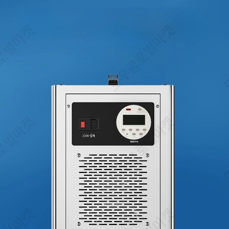 오존발생기 대용량 냄새제거 살균소독 가정용 살균기 - 상세 이미지 5