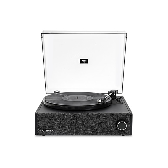 [국내총판] Victrola 빅트롤라 LP 턴테이블  블루투스스피커 Eastwood LP - 상세 이미지 2