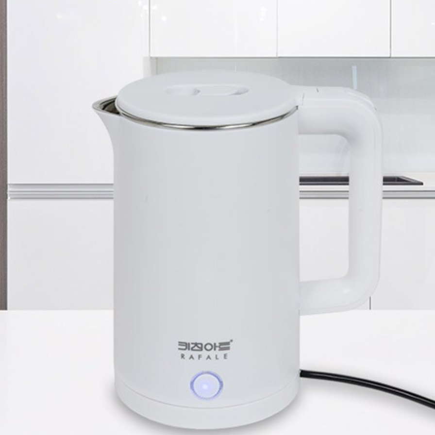 올스텐전기포트 전기포트기 커피포터 분유포트기