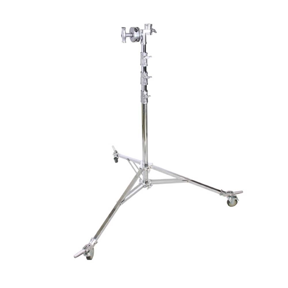 KUPO 600MR HIGH OVERHEAD ROLLER STAND