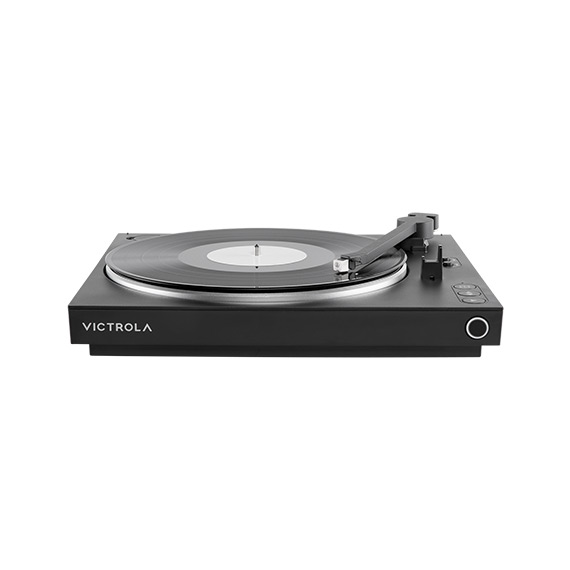 [국내총판] Victrola 빅트롤라 LP 블루투스 포노앰프 내장 턴테이블 Automatic 이미지 7