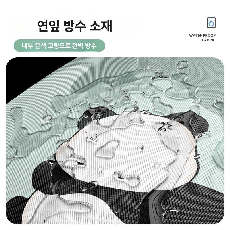 드럼세탁기 받침대 수평조절 진동방지 소음방지 호스 연장 그린판다 S - 상세 이미지 2