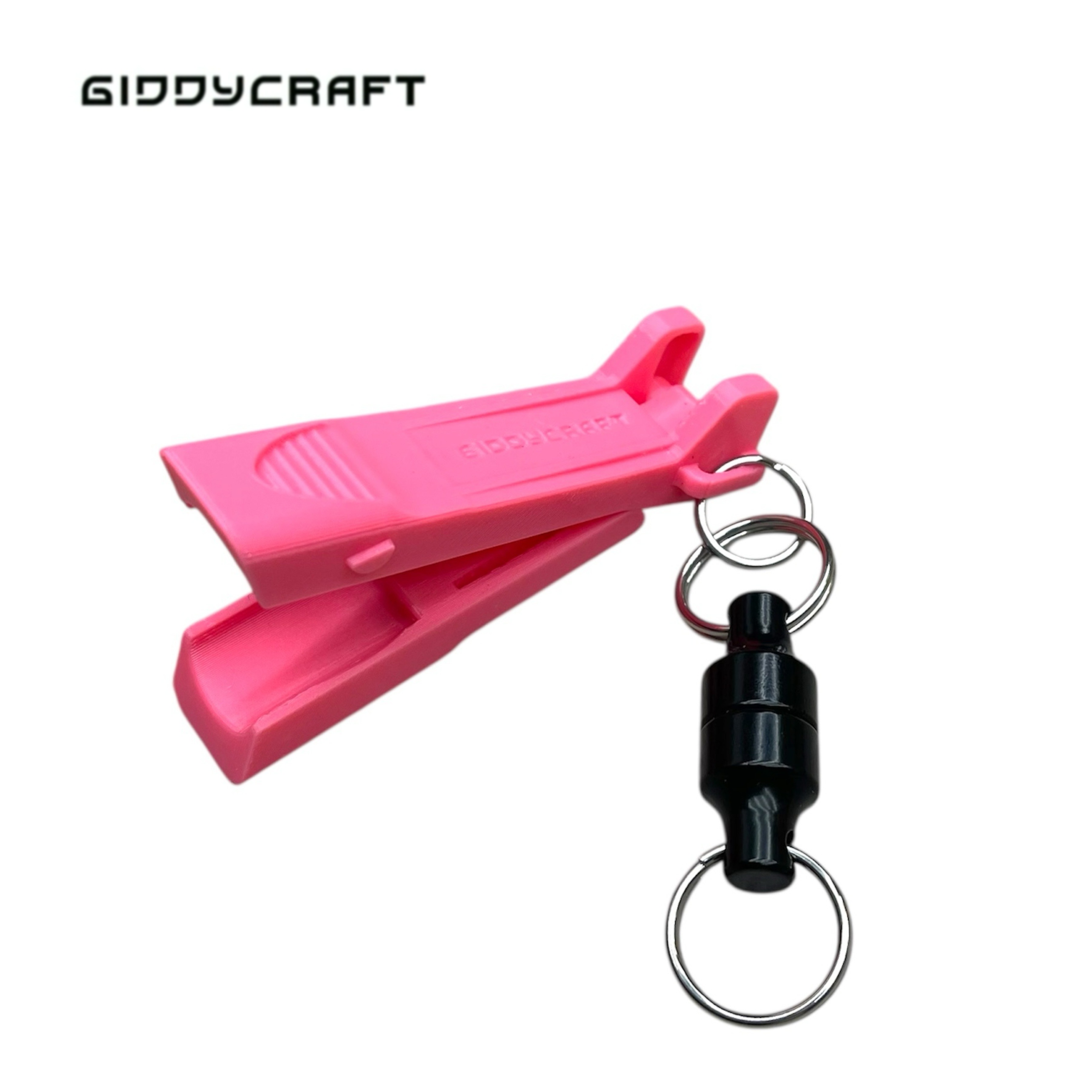 GIDDYCRAFT 마그네틱 3D 에기바늘교정기 - 상세 이미지 3