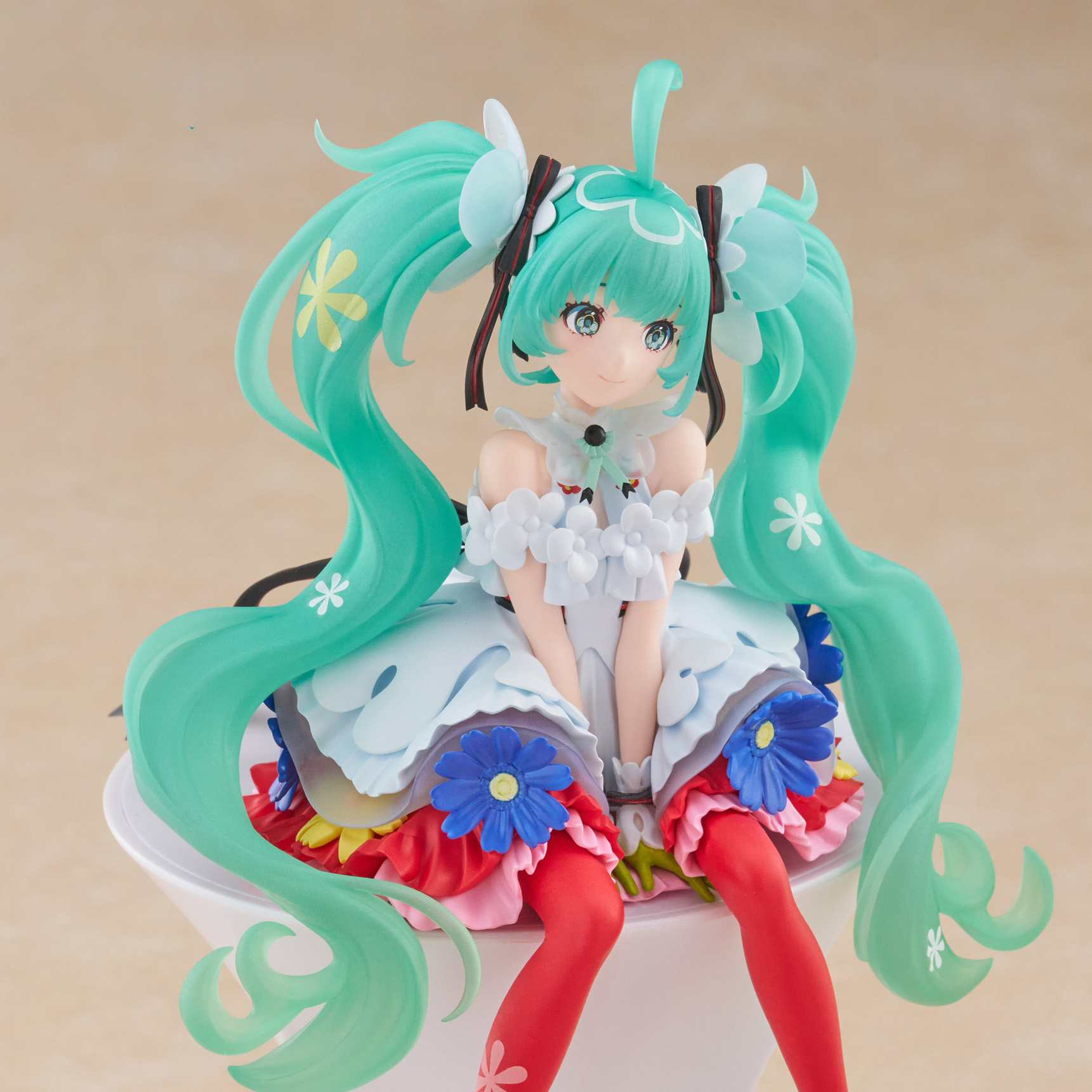 [예약] 후류 누들스토퍼 하츠네 미쿠 재팬 라이브 투어 2025 버전 l 보컬로이드 이미지 4