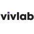VIVLAB 로고
