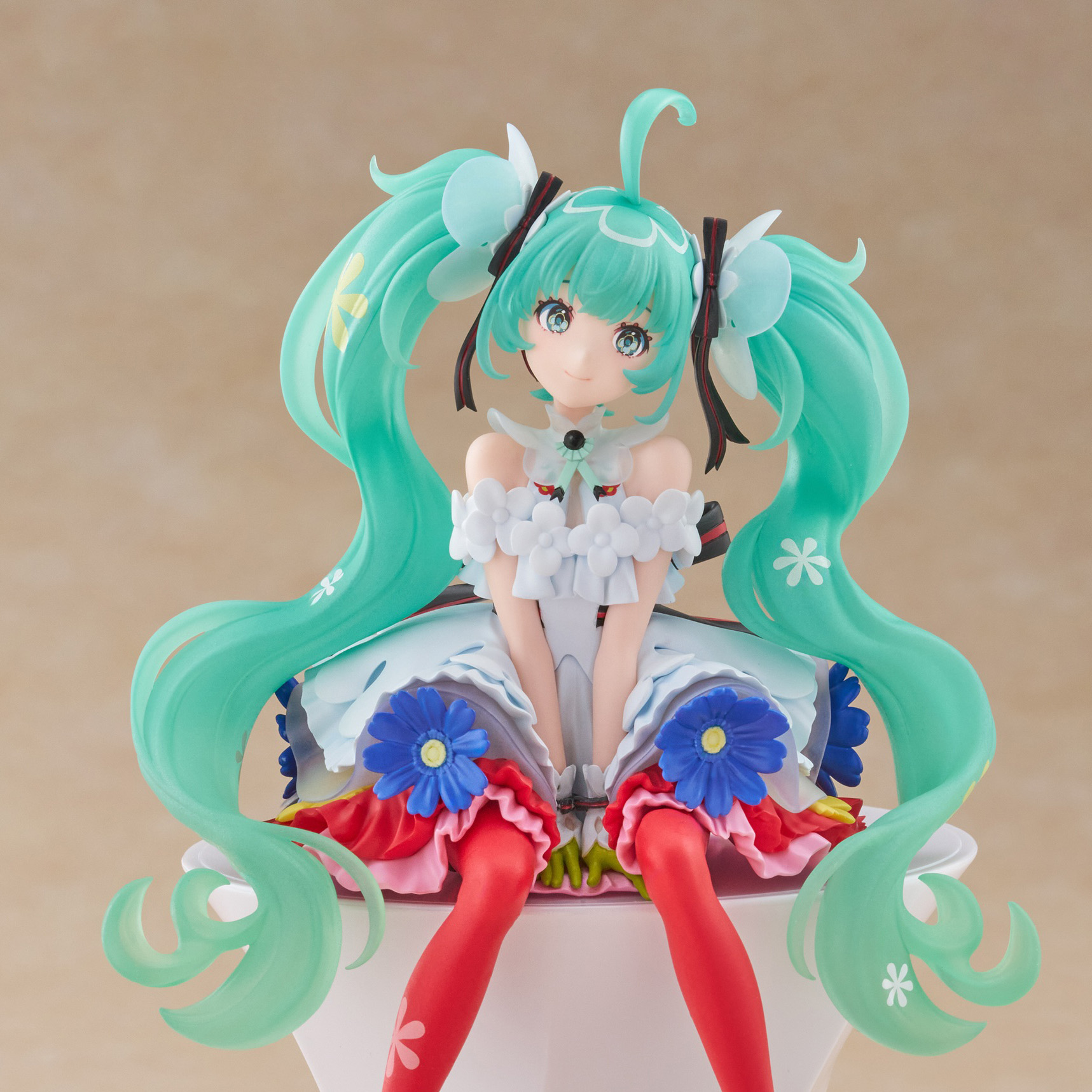 [예약] 후류 누들스토퍼 하츠네 미쿠 재팬 라이브 투어 2025 버전 l 보컬로이드 이미지 3