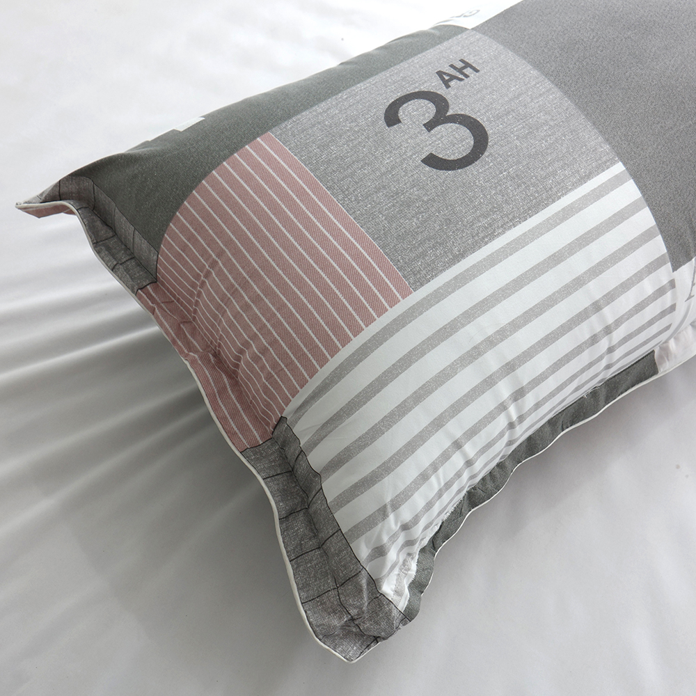 아르떼베딩 크로스 거실 쇼파 대형 등받이 쿠션 침대 헤드 사각 등쿠션 등 받침 100x50