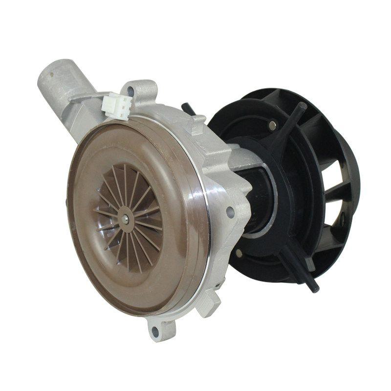 무시동 히터 부품 팬 모터 2000W 12V - 상세 이미지 3