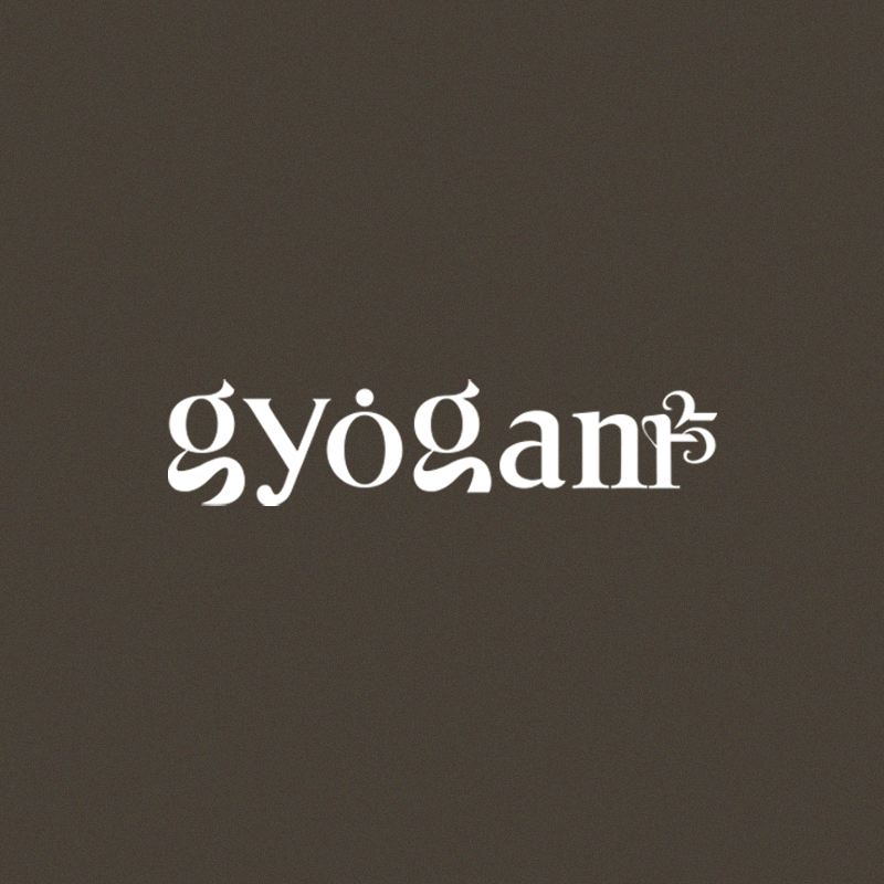 교감 gyogam 공식몰 스토어 로고
