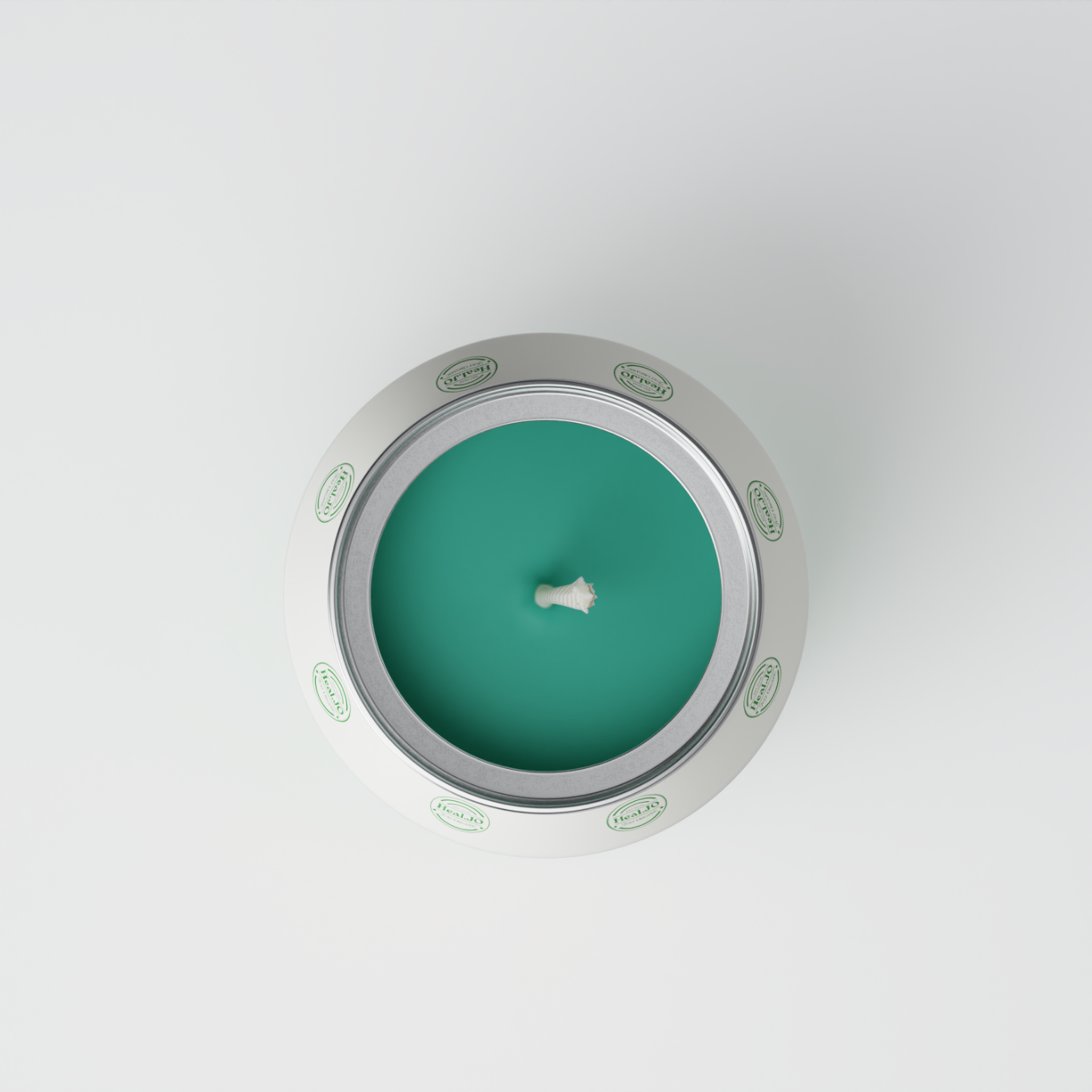 힐조 소이 캔들 200g