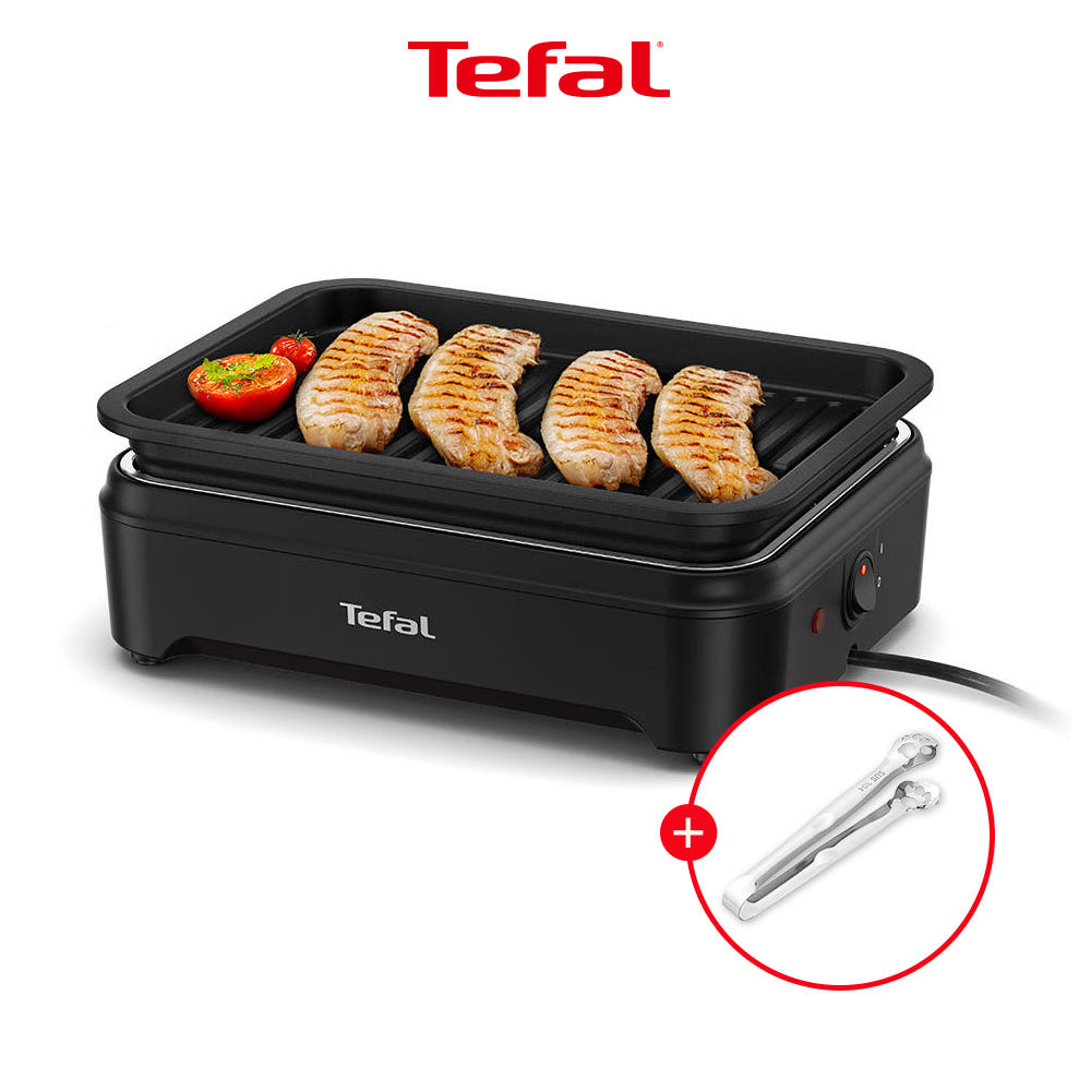 테팔 미니 그릴 상세 컷