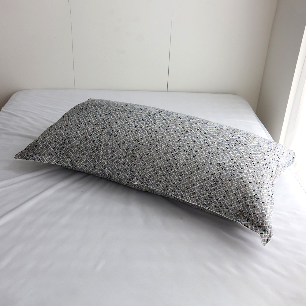 아르떼베딩 위브 거실 쇼파 대형 등받이 쿠션 침대 헤드 사각 등쿠션 등 받침 100x50