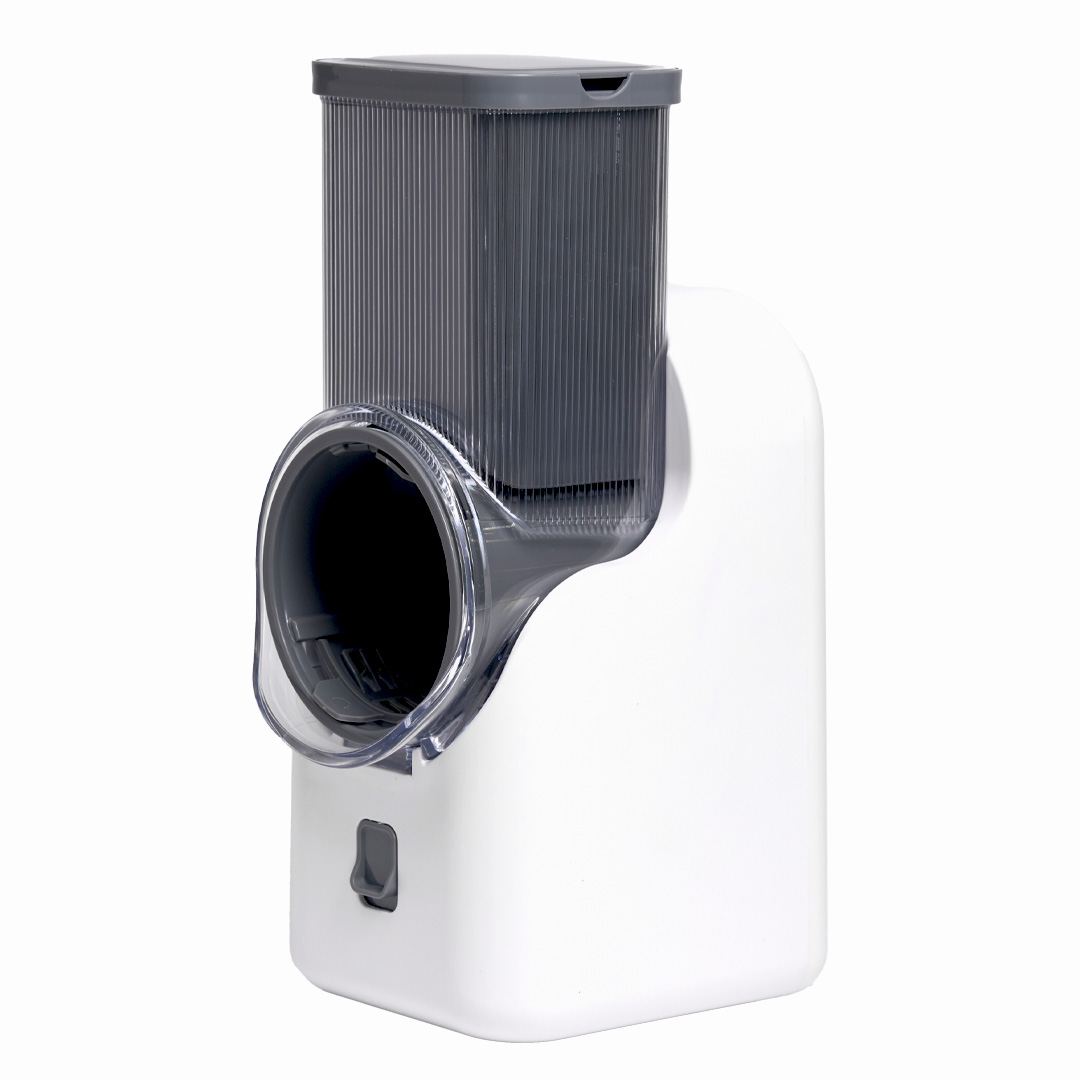 보만 전동 채칼 오토슬라이서 2세대 자동 야채 당근 채썰기 다지기 ASL286DTW (채칼 5종 포함) 대표 이미지