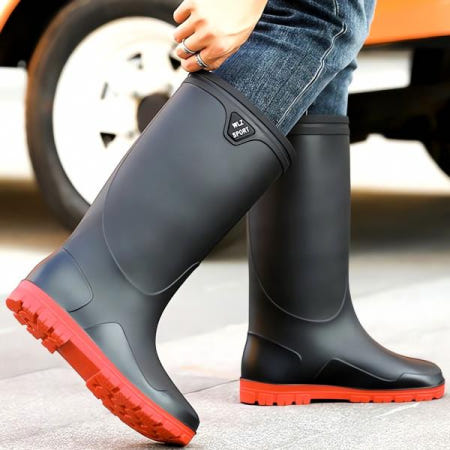 국민 긴장화 낚시장화 작업화 낚시 미끼 채비 가방 구명조끼 루어 그물 줄 수심 측정기 쿨러