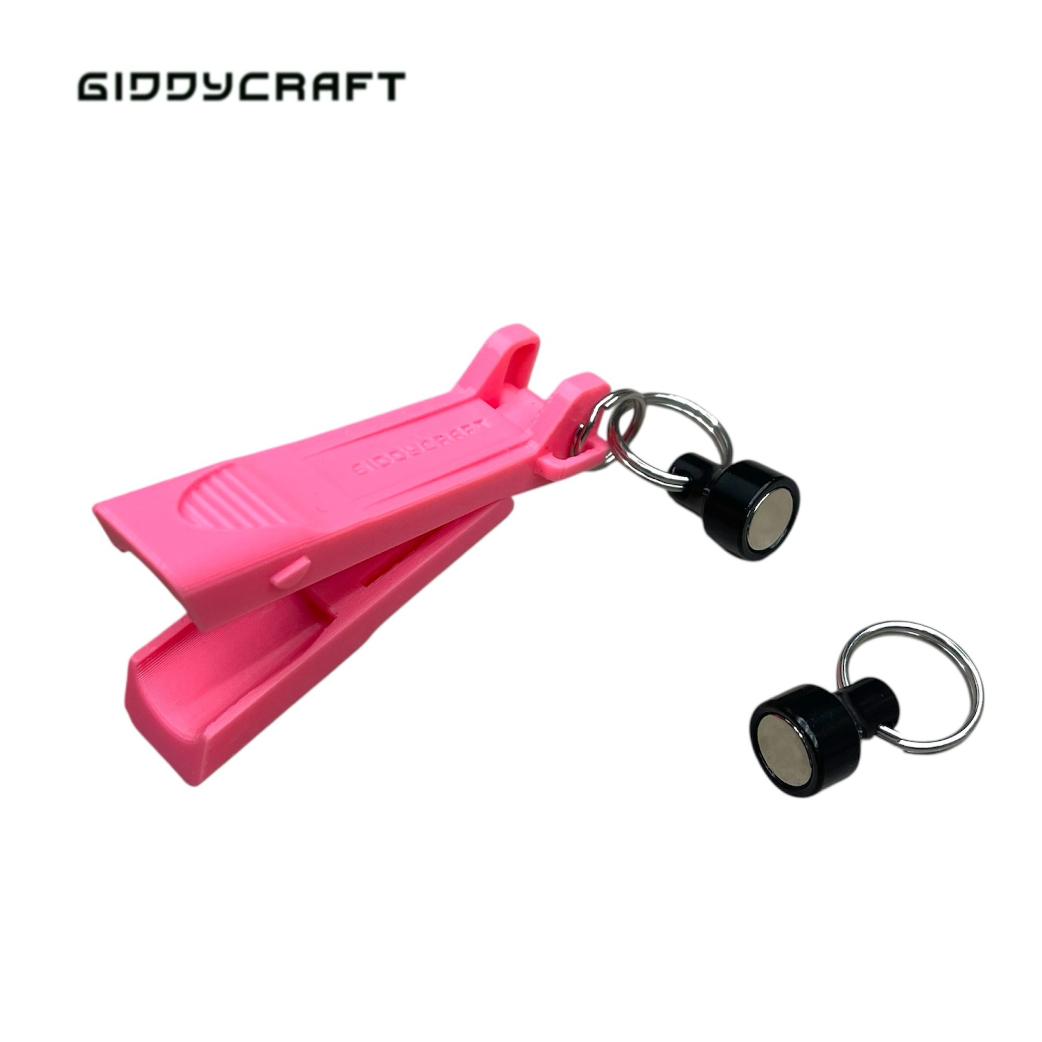 GIDDYCRAFT 마그네틱 3D 에기바늘교정기 - 상세 이미지 4