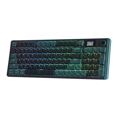 DARKFLASH DFS99 유무선 기계식 (MISTY FOREST)