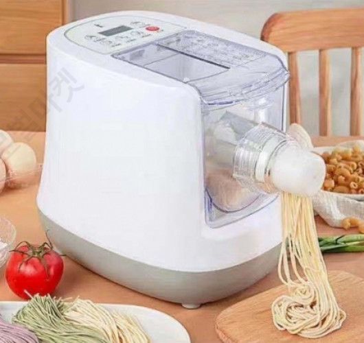 가정용 자가제면기 국수기계 칼국수 면뽑는 파스타 생면 - 상세 이미지 3