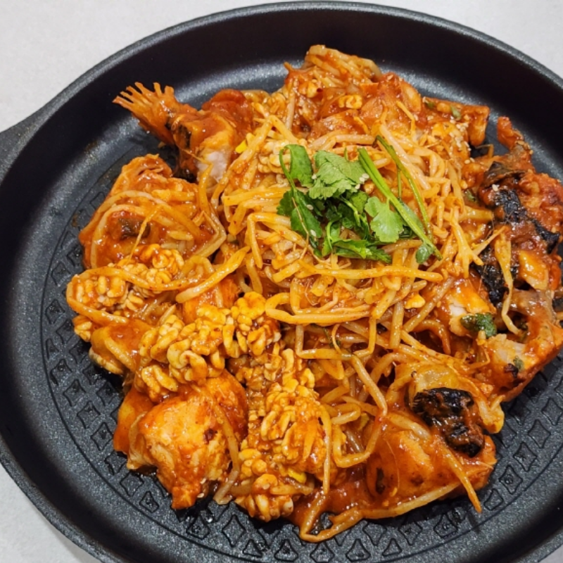 자연가득 쫄깃한 식감과 담백한 맛 생물아귀 3.5kg - 상세 이미지 4