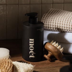 모에뜨 스칼프 샴푸 480ml 탈모 볼륨 개선 미산성 천연계면활성제 솔직 후기 | 피부 타입별 분석 - 상품 이미지 1