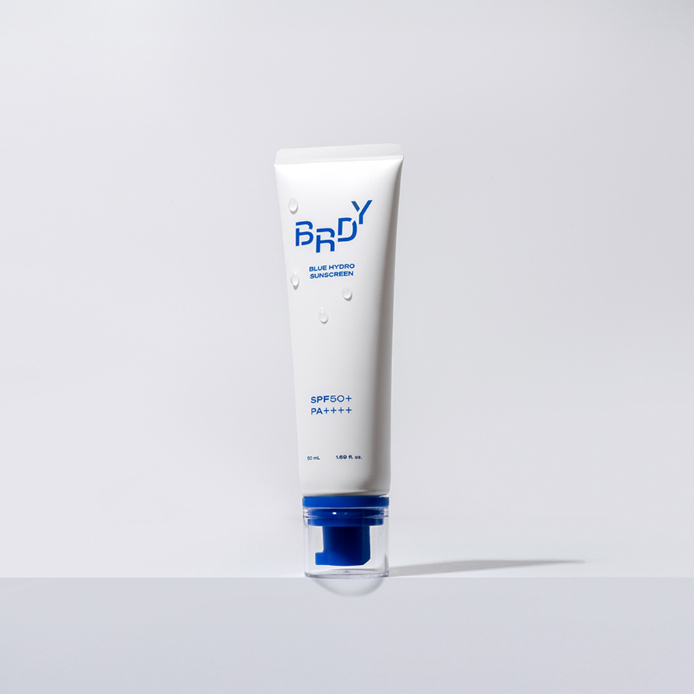비레디 블루 수분 선크림 50ml (SPF50+,PA++++) 상품 이미지
