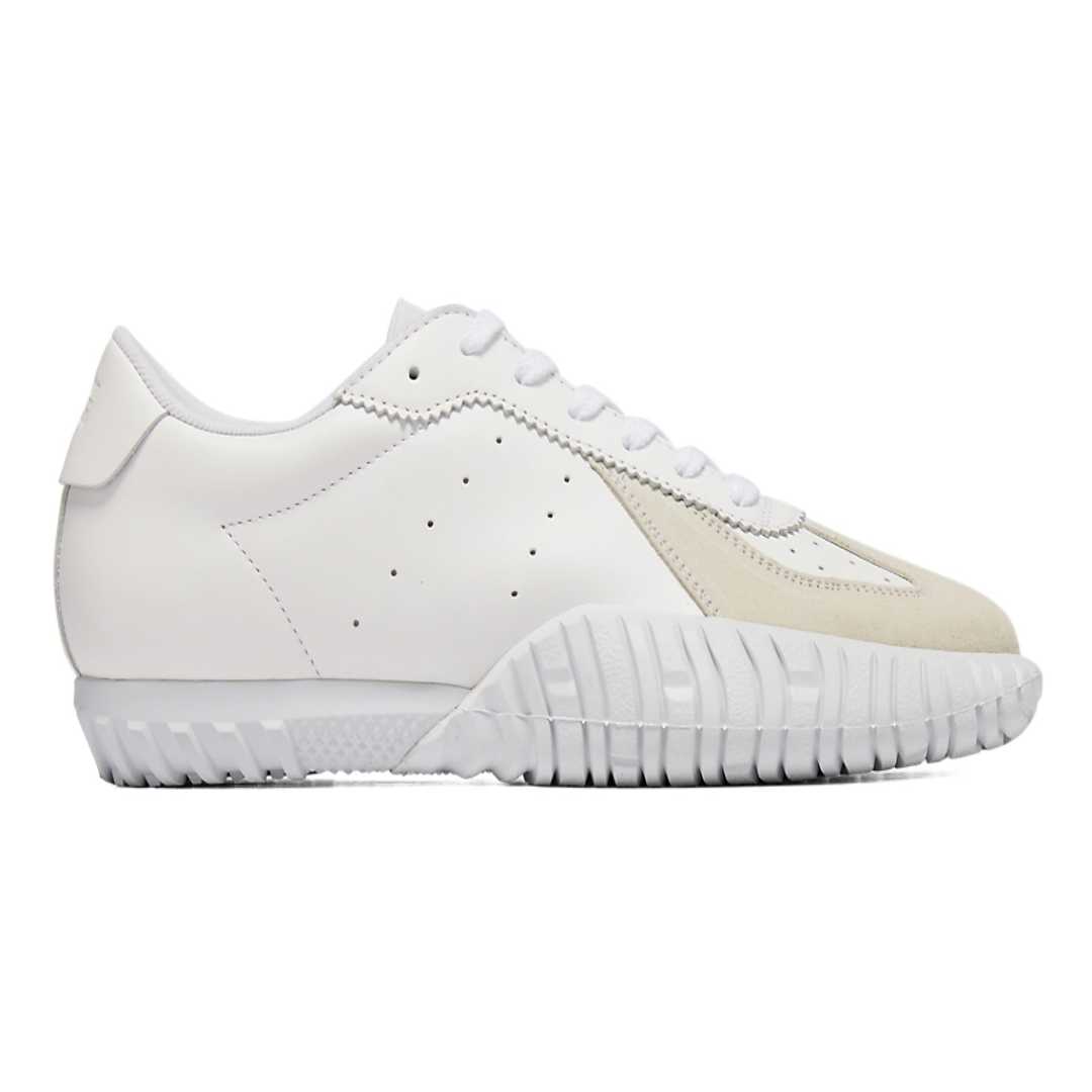 오니츠카타이거 덕 타이거 TR 1183C363 화이트 102, 230 이미지 8