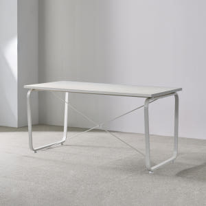 티에스퍼니처 데임 회의테이블 작업 사무용 25T 2000x900mm, 화... 솔직 후기 | 실제 배치 사진 포함 - 상품 이미지 2