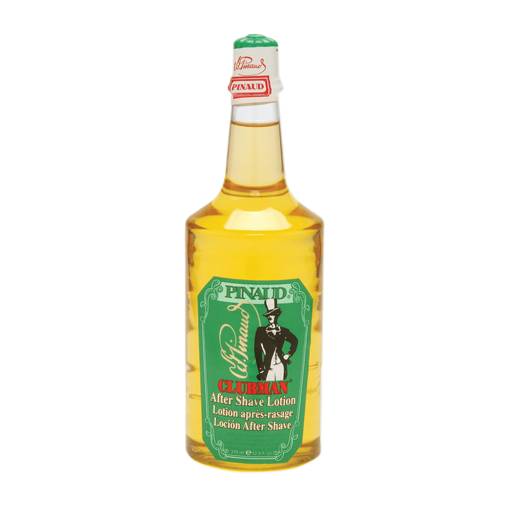 클럽맨피노드 오리지널 에프터쉐이브 로션 애프터쉐이브 바버샵 면도스킨 177ml, 1개 이미지 2