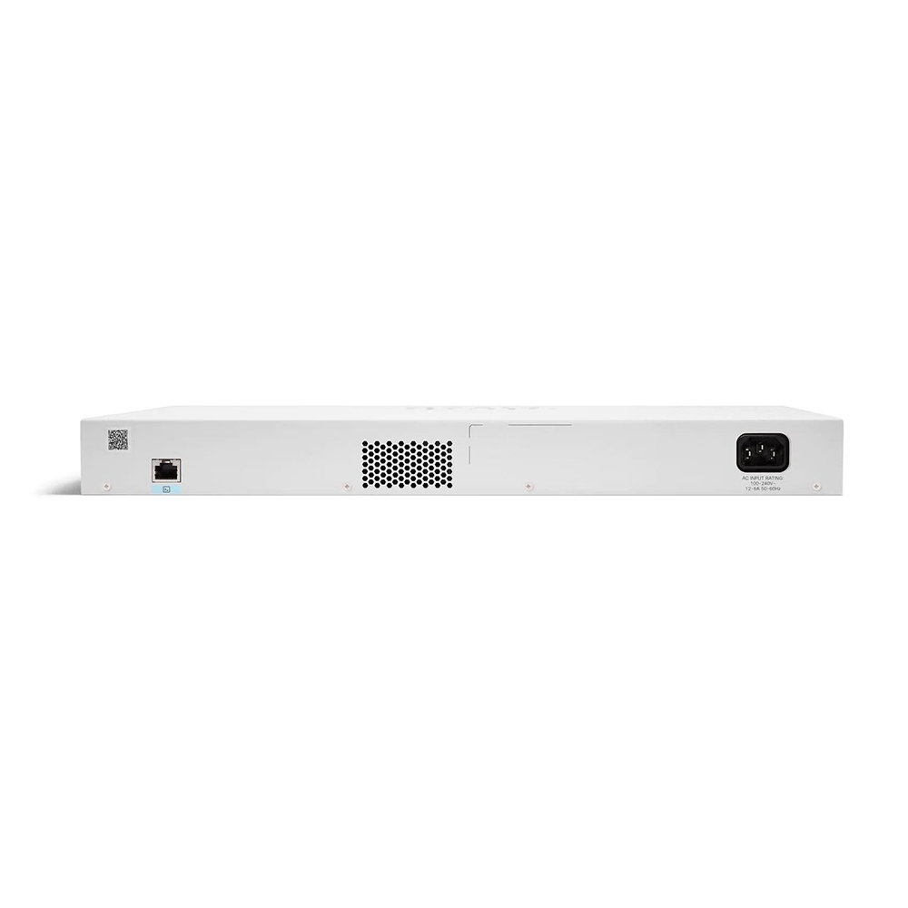 시스코 CISCO CBS220-48P-4G EU 48포트 PoE 기가비트 스위치 4SFP - 상세 이미지 4
