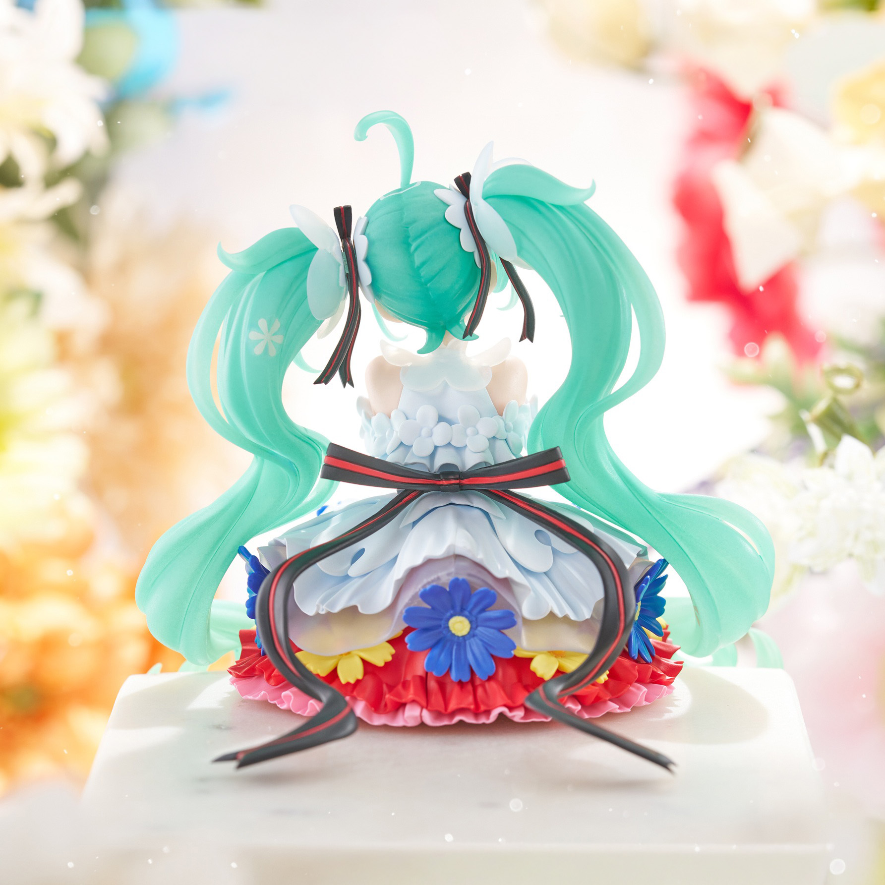 [예약] 후류 누들스토퍼 하츠네 미쿠 재팬 라이브 투어 2025 버전 l 보컬로이드 이미지 2