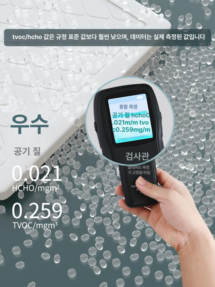 틈새 좁은 공간 수납 세탁실 서랍형 슬림 서랍장 정리함 18cm 유러피언 화이트 3개 - 상세 이미지 3