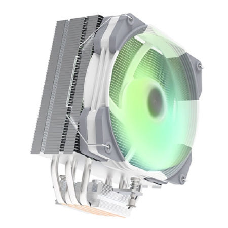 DARKFLASH DARKFLASH Ellsworth S21 ARGB (화이트)