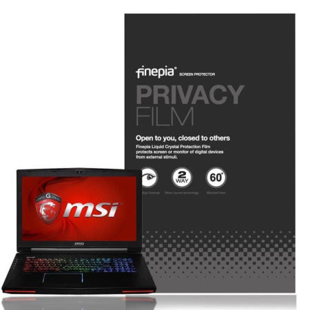 Sword MSI Sword 사생활보호필름 GF76 B12UDXK
