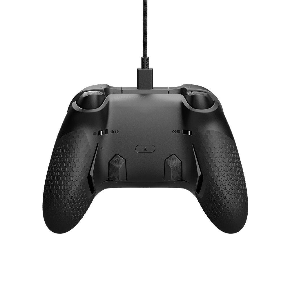 커세어 스커프 벨러 PRO XBOX 게임패드 컨트롤러 조이스틱 블랙 - 상세 이미지 2