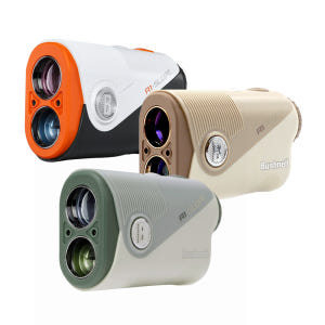 부쉬넬 A1 레이저 거리측정기 (전용 케이스 추가) A/S 2년 운동러 솔직 후기 | 실사용 리뷰 - 상품 이미지 1