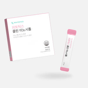 피토틱스 콜린 이노시톨 60포, 1개 맛있게 먹은 솔직 후기 - 상품 이미지 1