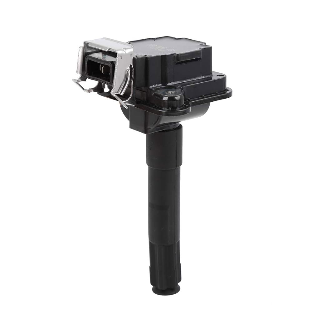 uxcell 058905105 C1169 UF290 점화 코일 1997-2005 폭스바겐 골프 1.8T 파사트 1996-2001 아우디 A4 1994-2001 A6 1994-200 - 상품 이미지
