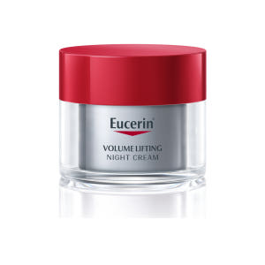 유세린 볼륨 리프팅 나이트크림 50ml 솔직 후기 | 피부 타입별 분석 - 상품 이미지 1