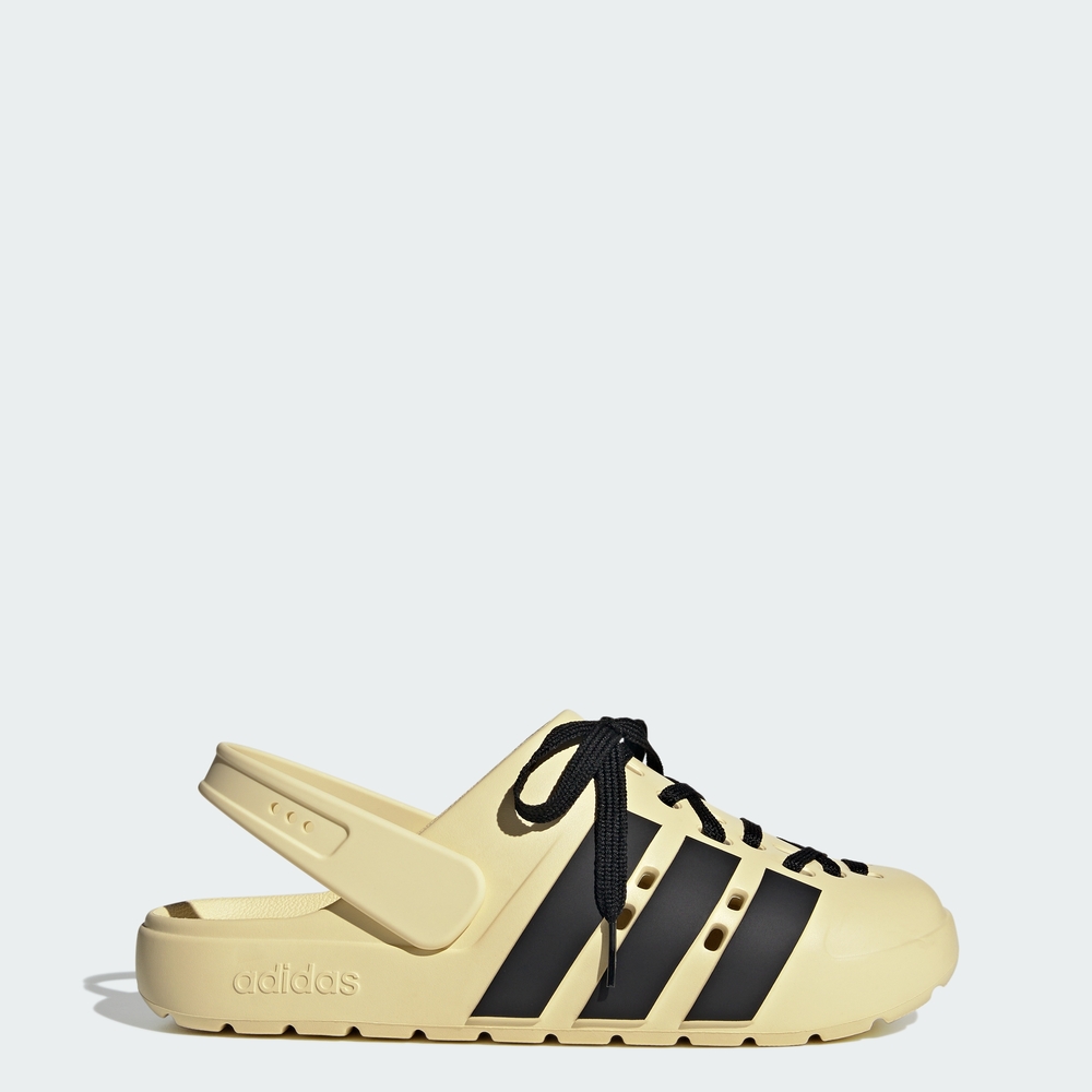 [아디다스 공식] 아딜렛 클로그 2.0 JR4026