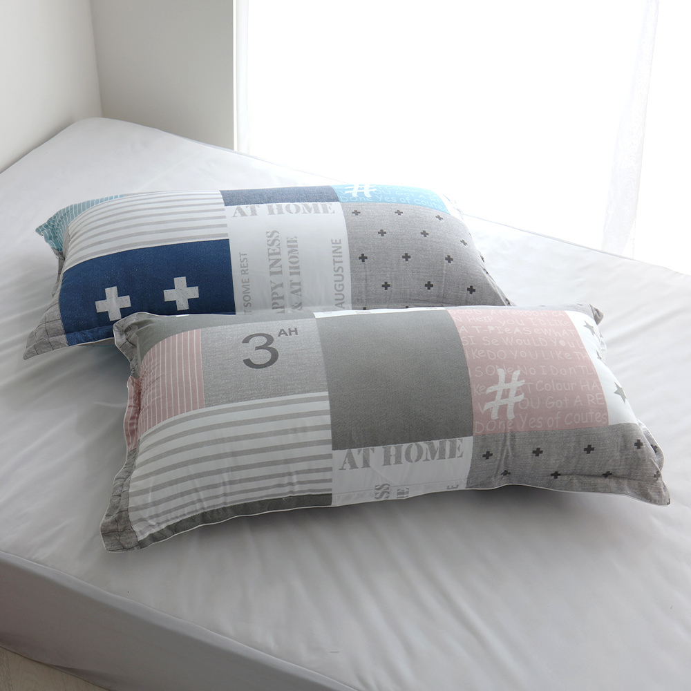 아르떼베딩 크로스 거실 쇼파 대형 등받이 쿠션 침대 헤드 사각 등쿠션 등 받침 100x50