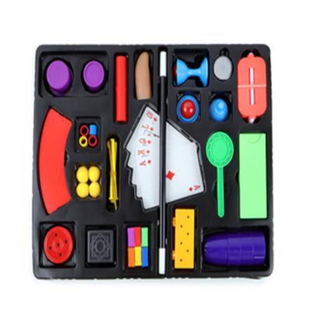 [신라Pick협력사]신라Pick 마술도구 세트 마술배우기