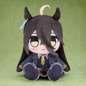 [예약] 쿠리팡 봉제인형 우마무스메 (맨하탄 카페 아그네스 타키온) 실사용 후기 | 효과 있을까? - 상품 이미지 2