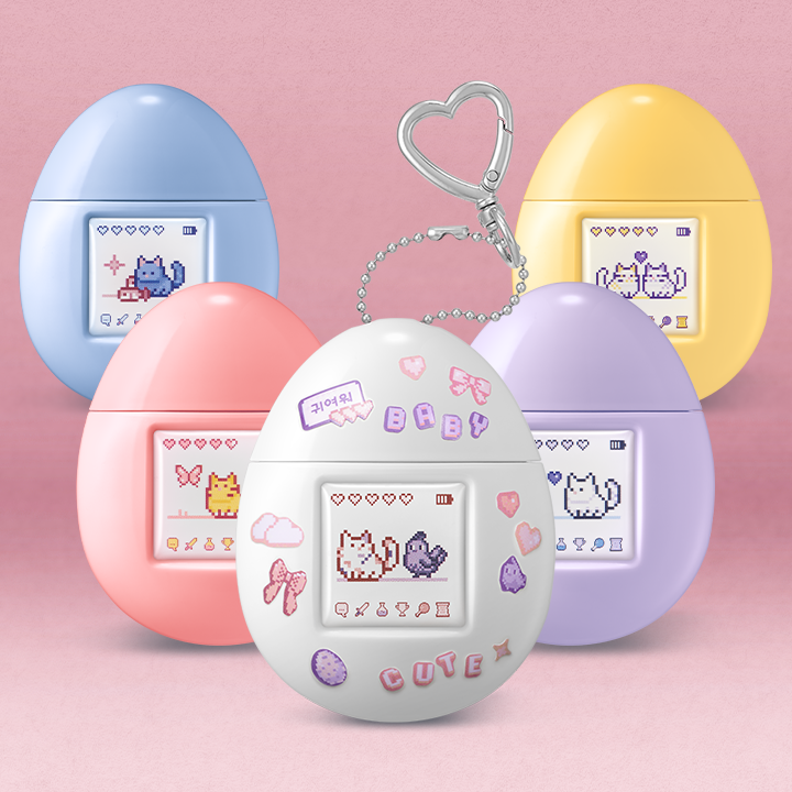 [스티커/키링 증정] 퍼퓸 키링 핸드크림 50ml 제품 이미지