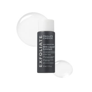 폴라초이스 바하 리퀴드 30ml 솔직 후기 | 피부 타입별 분석 - 상품 이미지 1