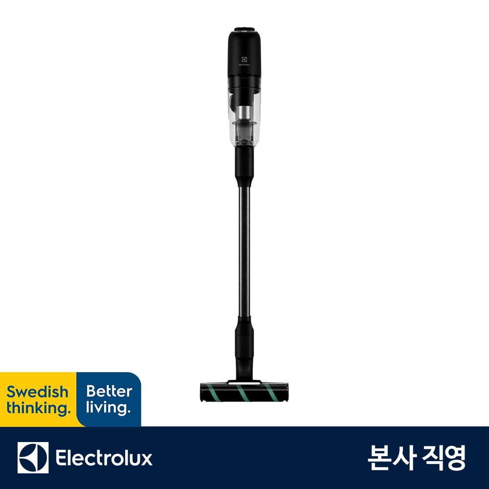 일렉트로룩스 EFP71512 얼티밋홈 700 라이트 무선 청소기 - 사선... 개봉기 | 실사용 후기 - 대표 이미지