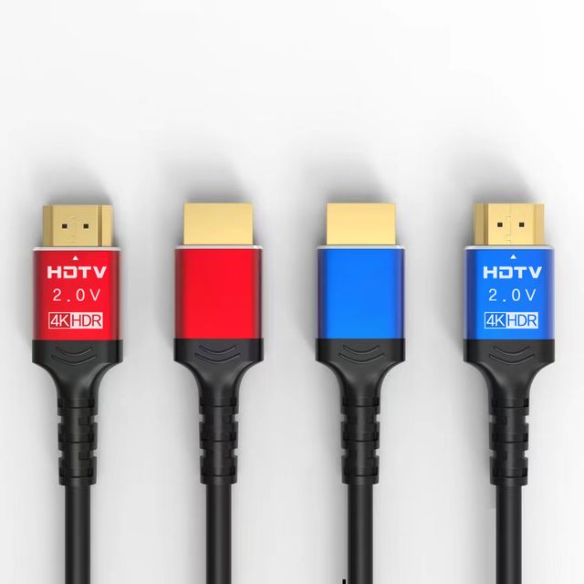 프리미엄 HDMI 케이블 V2.0 3M 5M hdmi to hdmi - 상세 이미지 2